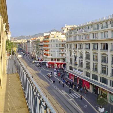 Appartement 5 pièces 1250000 €