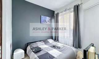 Appartement 3 Pièces 57 m² à vendre à Nice (06200)