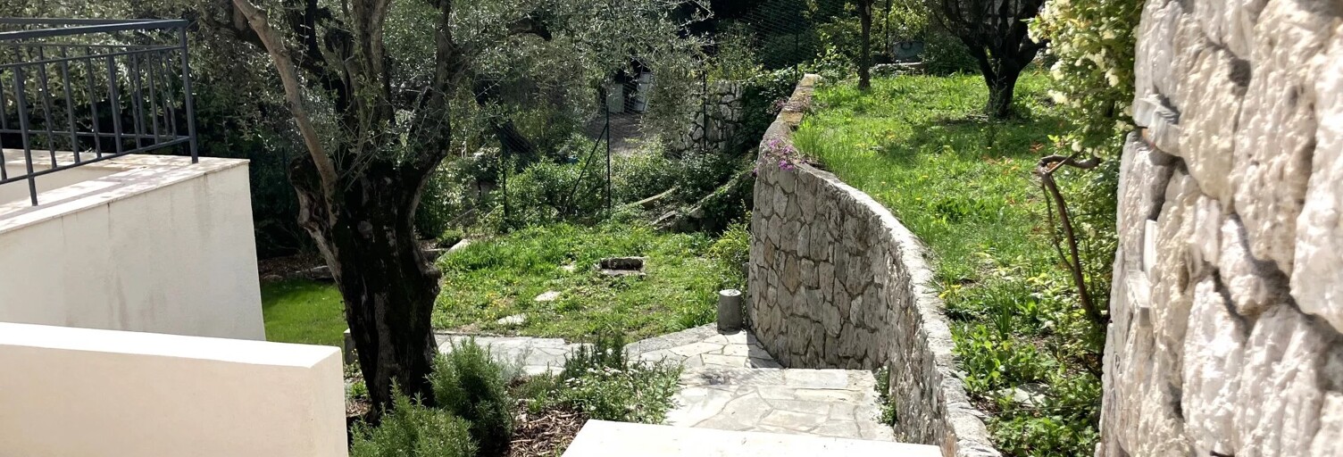 Maison 6 Pièces 200 m² à vendre à Nice (06100)