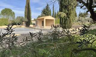 Maison 6 Pièces 210 m² à vendre à Fontvieille (13990)