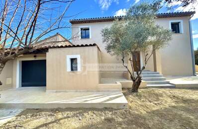Fontvieille - Maison T6 entièrement rénovée en 2024 — photo du bien