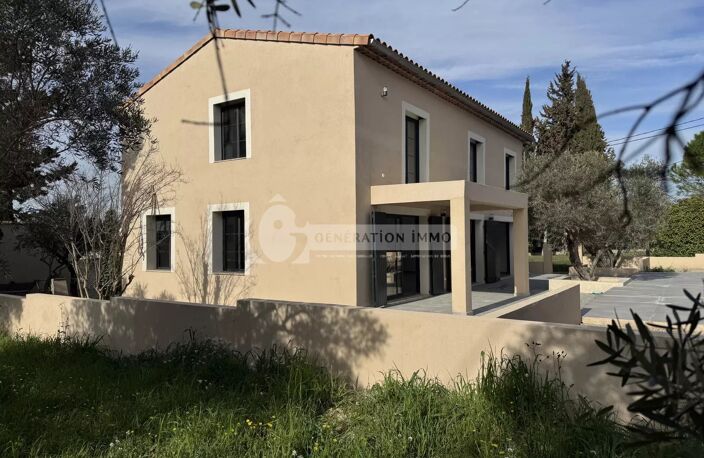 Fontvieille - Maison T6 entièrement rénovée en 2024 — photo 2