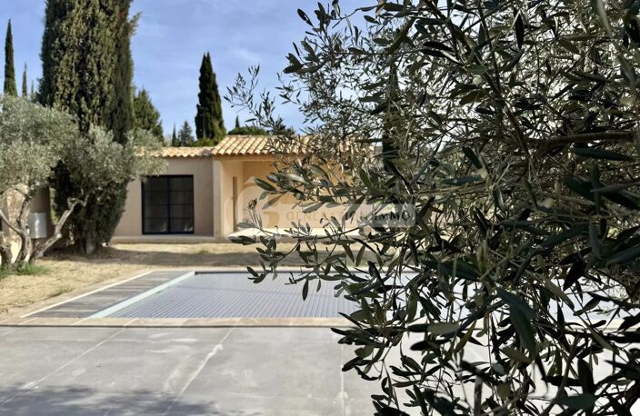 Fontvieille - Maison T6 entièrement rénovée en 2024 — photo 5