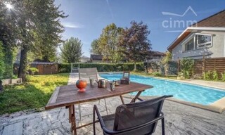 Maison 14 Pièces 355 m² à vendre à Montbonnot-Saint-Martin (38330)
