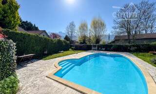 Maison 14 Pièces 355 m² à vendre à Montbonnot-Saint-Martin (38330)