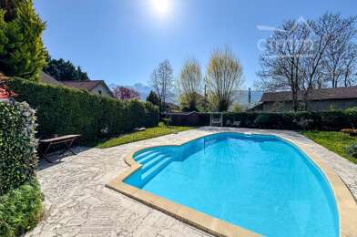 Maison 14 pièces 1100000 €