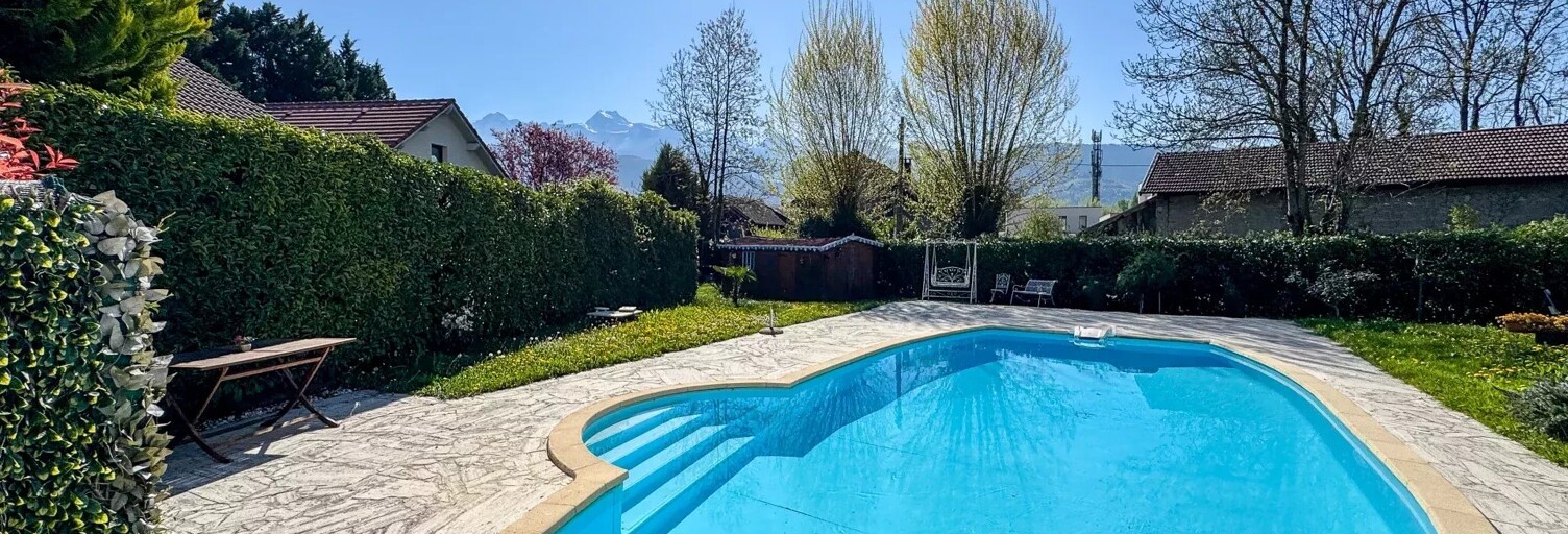 Maison 14 Pièces 355 m² à vendre à Montbonnot-Saint-Martin (38330)