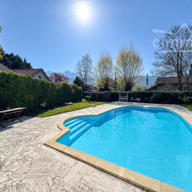 Maison 14 pièces 1100000 €