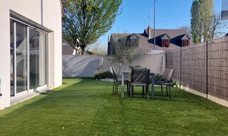 Maison 5 Pièces 113 m² à vendre à Tours (37100)