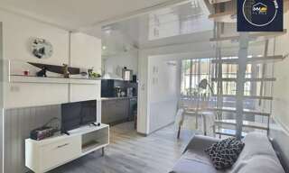 Appartement 2 Pièces 41 m² à louer à Valras-Plage (34350)