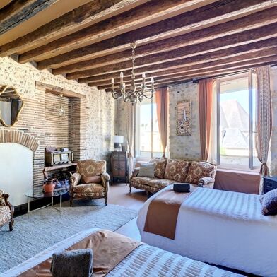 Maison 9 pièces 181000 €