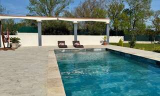 Maison 9 Pièces 194 m² à vendre à Villemoustaussou (11620)