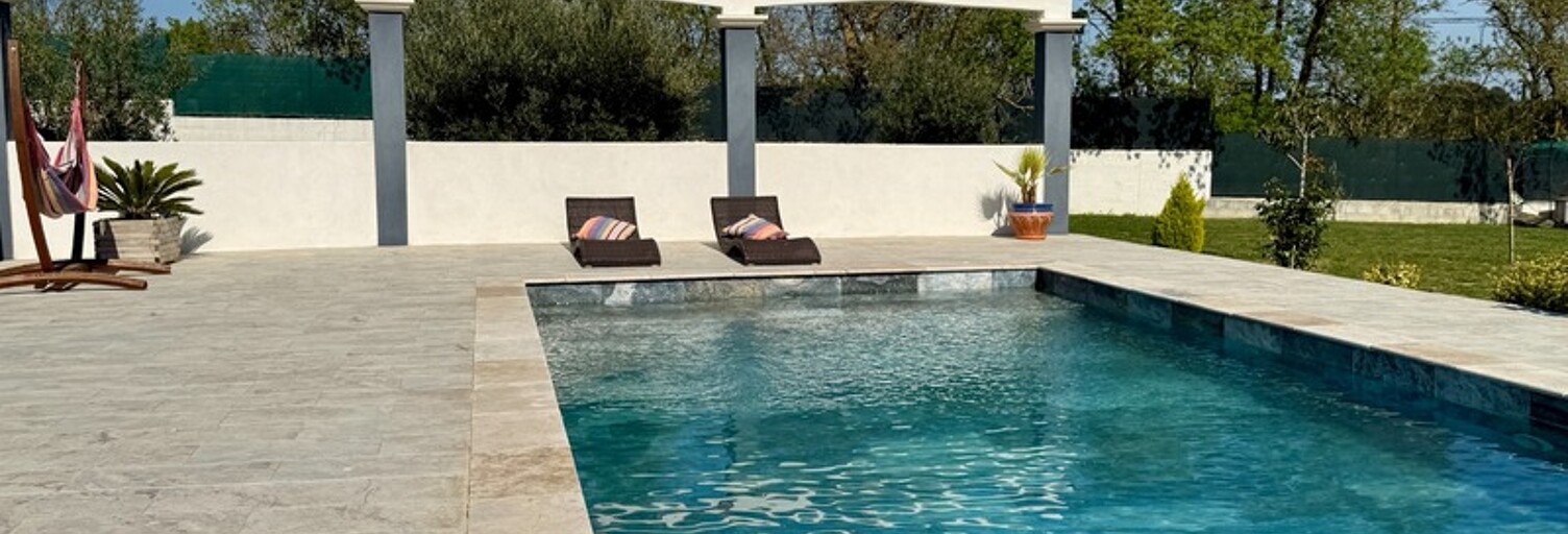 Maison 9 Pièces 194 m² à vendre à Villemoustaussou (11620)