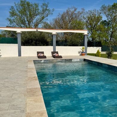 Maison 9 pièces 489000 €