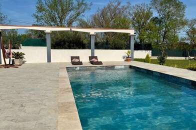 Maison 9 pièces 489000 €