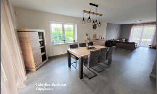 Maison 6 Pièces 166 m² à vendre à Bliesbruck (57200)