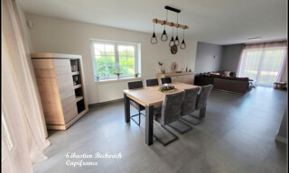 Maison 6 Pièces 166 m² à vendre à Bliesbruck (57200)