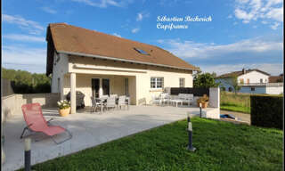 Maison 6 Pièces 166 m² à vendre à Bliesbruck (57200)