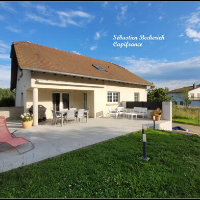 Maison 6 pièces 329500 €