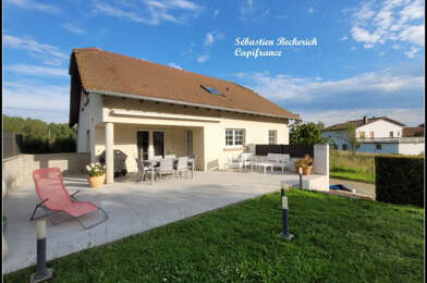 Maison 6 pièces 329500 €