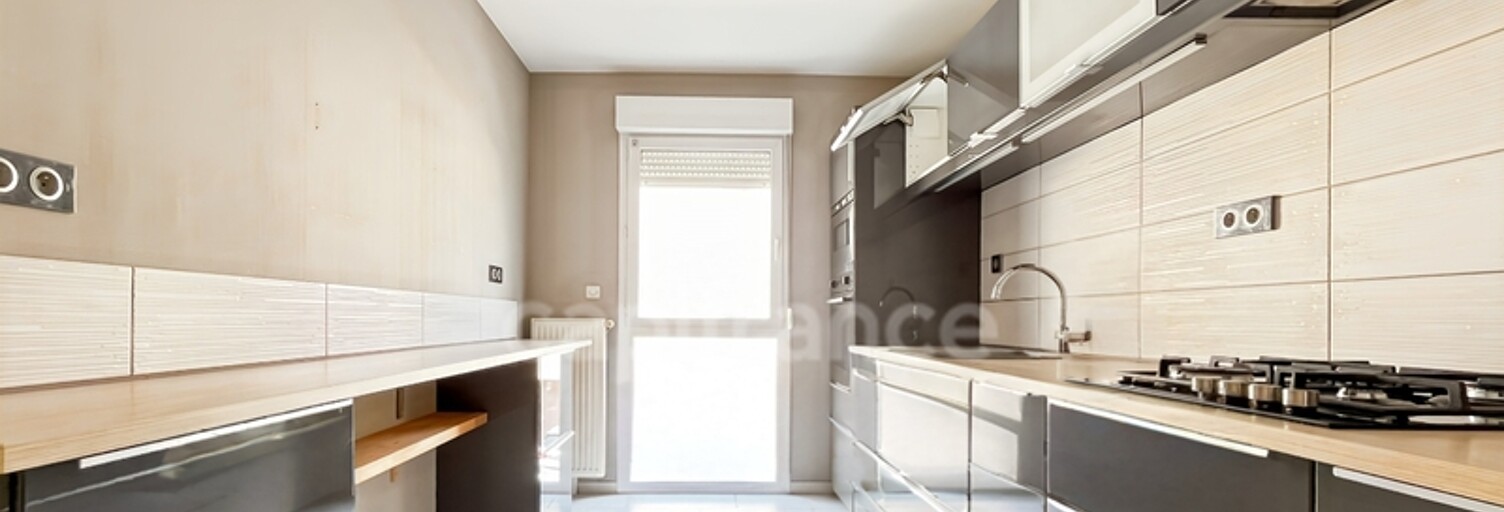 Maison 6 Pièces 104 m² à vendre à Dijon (21000)