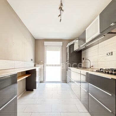 Maison 6 pièces 279000 €