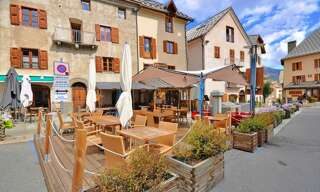 Commerce 3 Pièces 155 m² à vendre à Le Monêtier-les-Bains (05220)