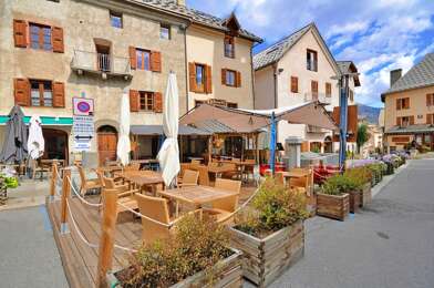 Commerce 3 pièces 599500 €