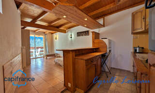 Maison 6 Pièces 128 m² à vendre à Novel (74500)