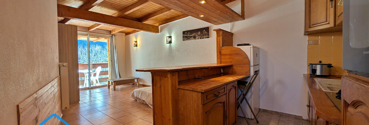 Maison 6 Pièces 128 m² à vendre à Novel (74500)