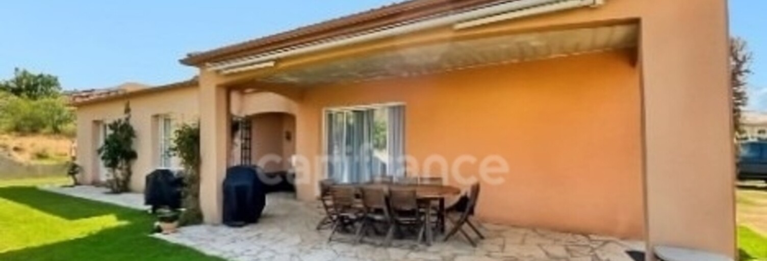 Maison 5 Pièces 140 m² à vendre à Afa (20167)