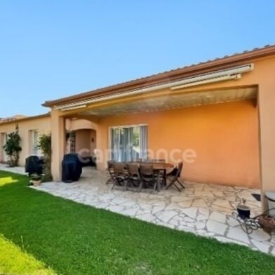 Maison 5 pièces 695000 €