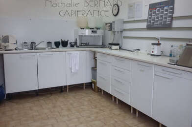 Commerce 6 pièces 145000 €