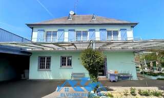 Maison 6 Pièces 123 m² à vendre à Coësmes (35134)