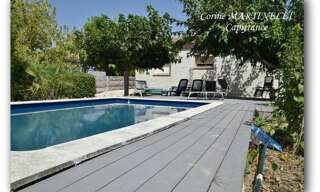 Maison 130 m² en viager Astaffort (47220)