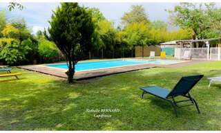 Commerce 20 Pièces 455 m² à vendre à Cancon (47290)