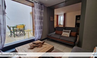 Maison 8 Pièces 224 m² à vendre à Nuaillé-d'Aunis (17540)