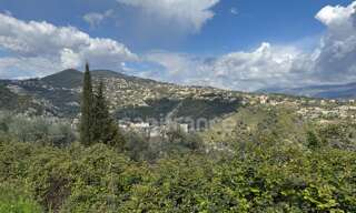 Terrain  1027 m² à vendre à Nice (06100)
