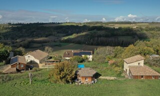 Maison 15 Pièces 500 m² à vendre à Agen (47000)