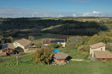 Maison 15 pièces 1266000 €