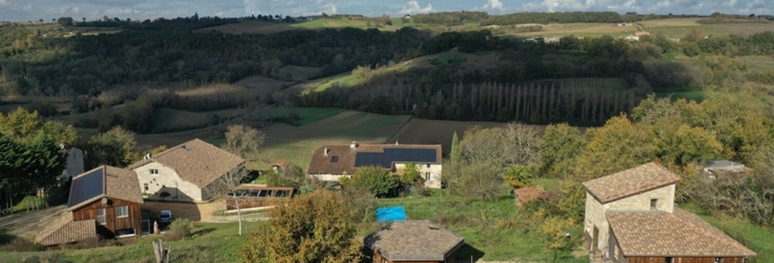 Maison 15 Pièces 500 m² à vendre à Agen (47000)