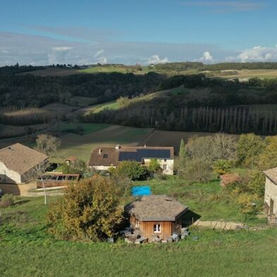 Maison 15 pièces 1266000 €