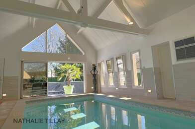 Maison 6 pièces 639000 €