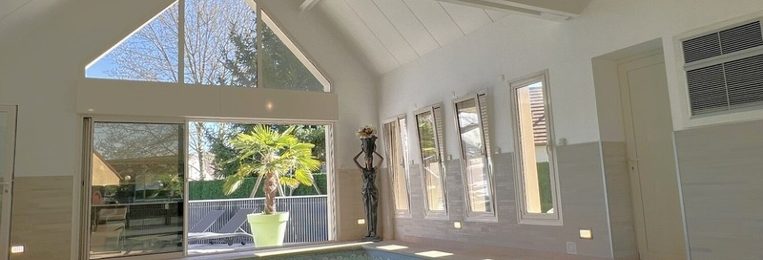 Maison 6 Pièces 231 m² à vendre à Orléans (45000)