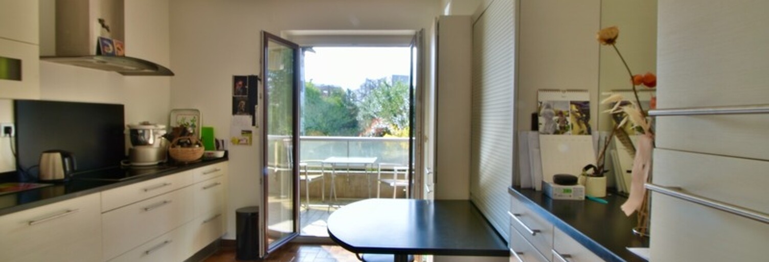 Appartement 4 Pièces 82 m² à vendre à Thonon-les-Bains (74200)