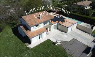 Maison 5 Pièces 160 m² à vendre à Bayon-sur-Gironde (33710)