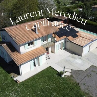 Maison 5 pièces 358000 €