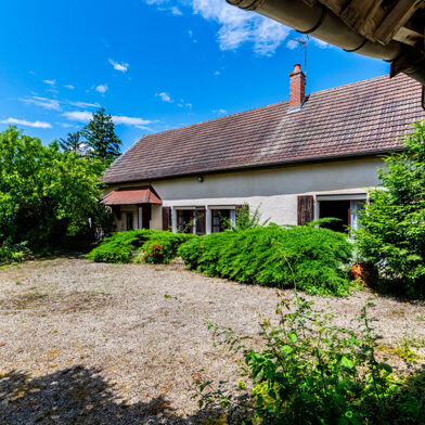 Maison 5 pièces 350000 €