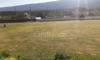 Terrain  1292 m² à vendre à Valserhône (01200)
