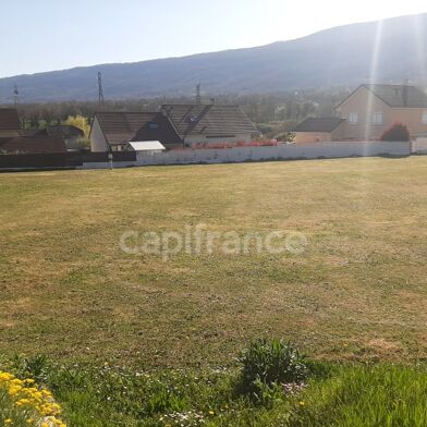 Terrain  255000 €